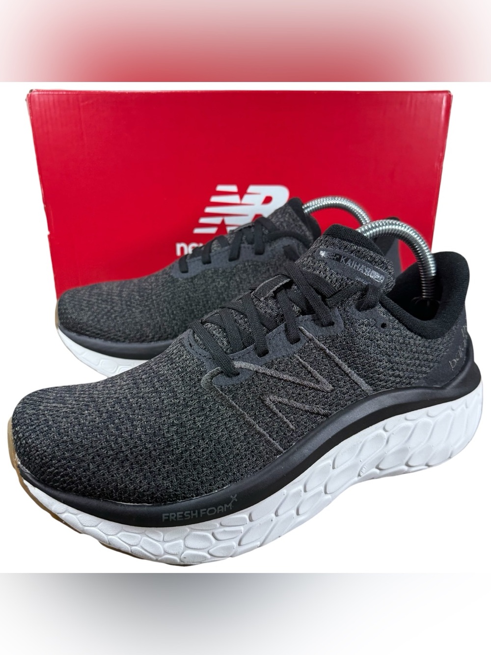 New Balance Fresh Foam X Kaiha RD Running Shoes Men’s 7.5D Women’s 9D